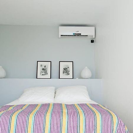 Turquoise Apartment Le Diamant Exterior foto